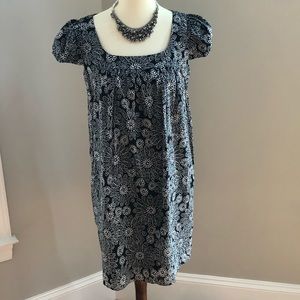 London Times Floral Dress